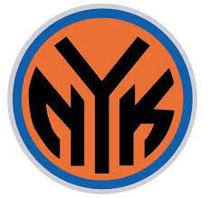 Nba New York Knicks Logo Eps File New York Knicks Logo Nba New York New York Knicks