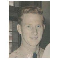 Obituary information for James E Nunley