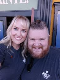 St Baldricks Las Vegas