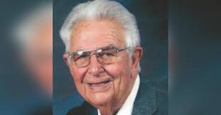 Obituary information for Maurice Julius DeWitte