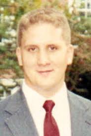 Louis Salerno Obituary (1964