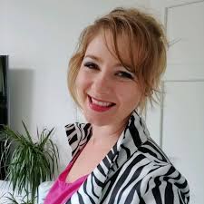 Melanie Theea Celinah Simonsen