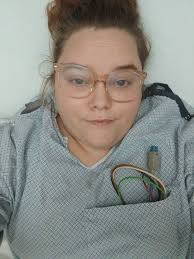 User shares hospital experience and iui update