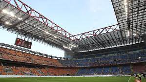 Make sure you look into our stadio san siro (giuseppe meazza) seating plan where you can find all the information on where to sit in the stadium, where is the stadio san siro (giuseppe meazza) away section and much more. No Place Like Home Ac Milan Not Planning To Leave San Siro Amid New Stadium Rumours 90min