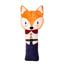 Téléchargez ces vecteur premium sur dessin animé mignon petit renard sur fond blanc, et découvrez plus de 12m de ressources graphiques professionnelles sur freepik Dessin Anime Mignon Renard Enfants Safety Car Ceinture De Securite Oreiller Bandouliere Pad Accessoires De Decoration De Voiture Cdiscount