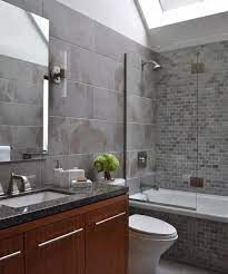 Bathrooms are excellent rooms for experimenting with striking color schemes. Pin On Master Bath