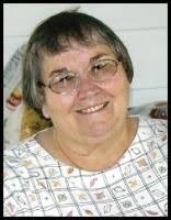 Jeanette Burckhard Obituary (1947