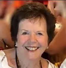 Sandra Judith Greenhalgh