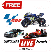 Tv tap live tv is also a popular app to stream live tv, movies, and shows on your android device. Racing Free Streams Live 1 0 0 2 Apks Com Racingfree Newnovalive Apk Download
