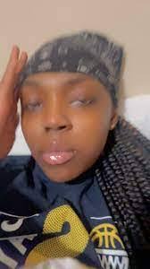 Nisha Reed's Instagram, Twitter & Facebook