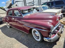 Image result for Mecca Maroon 1951 Plymouth