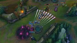 Á�‰ 4 juegos similares a league of legends 2021 alternativas de from alternativasde.info. Esports League Of Legends Vs Dota 2 Comparamos Los Dos Reyes Del Moba Marca Com