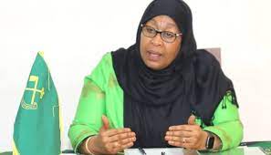 Samia suluhu hassan has been sworn in as tanzania's first female president, following the death of her predecessor john magufuli. Tanzania S Magufuli Remains Absent So Will Vp Samia Hassan Suluhu Take Over