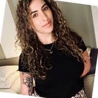 Michelle Serrano's Instagram, Twitter & Facebook