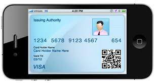 Vcc stands for virtual credit card(also. Credit Card Payment Apps The Next Generation Payment Solution
