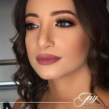 Jay Makeup Lebanon