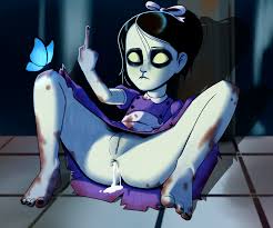 Post 4368995: Bioshock Little_Sister