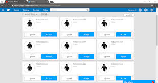 Gain 100000 free follower on roblox with this new method of follow botting, absolutely free, and without downloading. Roblox Bots Followers What Is Rxgate Cf