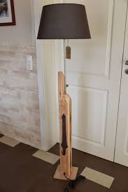 Mein Ebay Aktiv Lampen Aus Holz