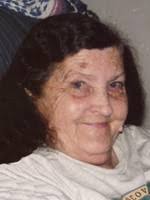 Edith Sylvia Wesley Hodge (1935-2009)