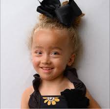 Tobin + Adley's Canavan Journey