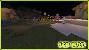 Descargar mod scp for mcpe apk para android. Mod Scp For Mcpe For Android Apk Download