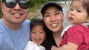 Fundraiser by Samantha Wing : Help Jieun and Her Family Through Cancer