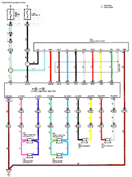 The first generation toyota camry was introduced in japan in 1982, and exports to the united states and europe soon began. 2000 Toyota Camry Stereo Wiring Diagram Cat6a Wiring Phone Jacks Wiring Yenpancane Jeanjaures37 Fr