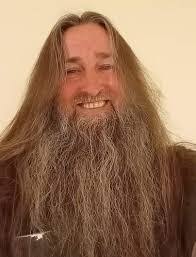 Jason Crampton's Instagram, Twitter & Facebook