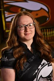 2025-26 Women's Bowling Roster