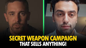 His Email List Wouldn't Buy. Then He Tried Our “Secret Weapon” Campaign