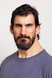 Casey Walker: Movies, TV, and Bio