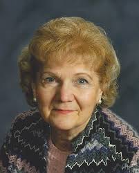 Dolores Perrucci Obituary (1937