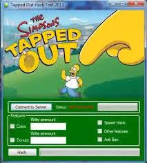 However, if you have a jailbreak iphone or ipad you can do it. 8 Simpsons Tapped Out Donut Hack Ideas Tool Hacks Hacks The Simpsons