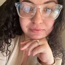 A Flicker in the Dark by Stacy Willingham