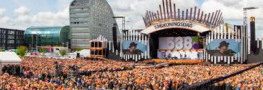 Listen to 538 koningsdag 2018 in full in the spotify app. 538 Koningsdag 2020 Afgelast Bm