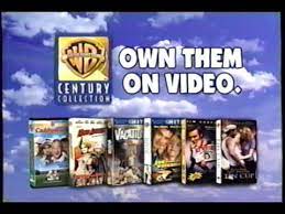 Maya bee gets ficked for pov video collection. Warner Home Video Century Collection 1999 Promo 4 Vhs Capture Youtube