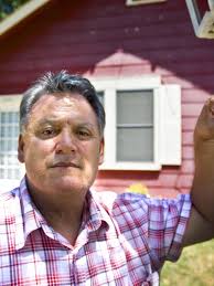 East Austin community leader Johnny Limón has died at age 69