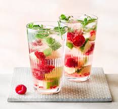 It can be this easy all the time! Rum Cocktail Recipes Bbc Good Food