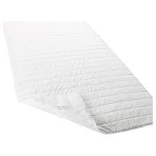 Ikea Us Furniture And Home Furnishings Mattress Mattress Protector Diy Mattress Pad