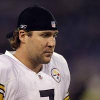 Could Ben Roethlisberger be