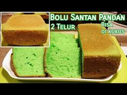 Resep bolu pandan panggang 2 telur takaran sendok anti gagal (bisa di kukus)cemilan ini sangat enak , lembut dan mudah untuk dipraktekkan. Resep Kue Bolu Panggang 2 Telur