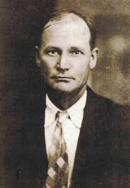 Jesse Julius Palmer (1883-1959)