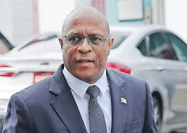 FNM Delegates Endorse Michael C. Pintard for Leader in the Bahamas