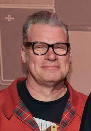 He became the first and. Mark Kermode Wikipedia
