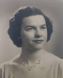 Gosnell, Madeline Dorothy