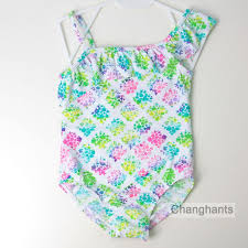 Browse baby swimwear, boardshorts, rash vests, baby hats, baby shoes & beachwear. Cute Baby Girl Swimwear One Piece With Little Flowers Pattern 4 7y Girls Swimsuit Kid Children Swimm Baby Girl Swimsuit Girls Swimsuits Kids Baby Girl Swimwear