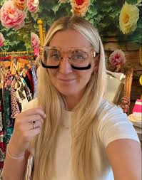 Prescription glasses found at Cabarita, please claim