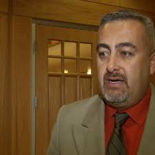 Dona Ana County commissioner under fire over Facebook comment