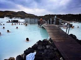 The Blue Lagoon Iceland A Great Day Trip From Reykjavik Iceland Itinerary Blue Lagoon Iceland Iceland Destinations